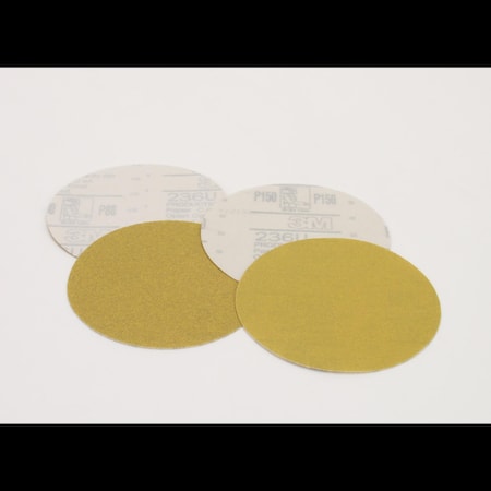 3M HookII 236U PR RN FC 5xNH -500X, PK250 7010291298